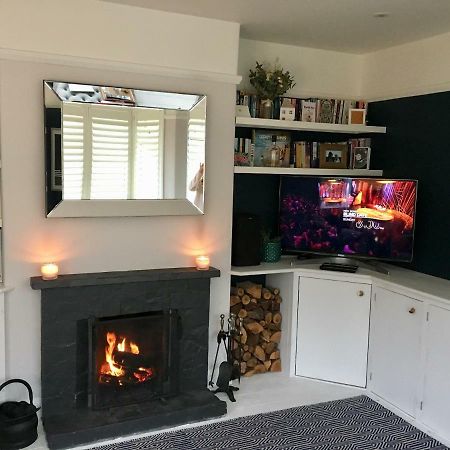 布德The Cornish Retreat别墅 外观 照片