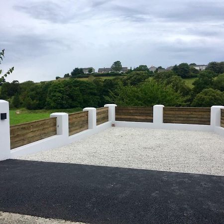 布德The Cornish Retreat别墅 外观 照片