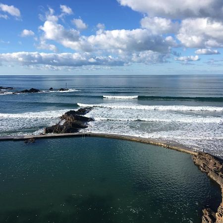 布德The Cornish Retreat别墅 外观 照片