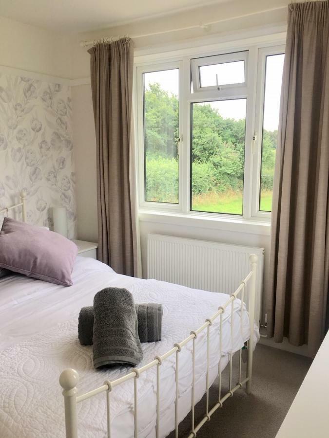 布德The Cornish Retreat别墅 外观 照片
