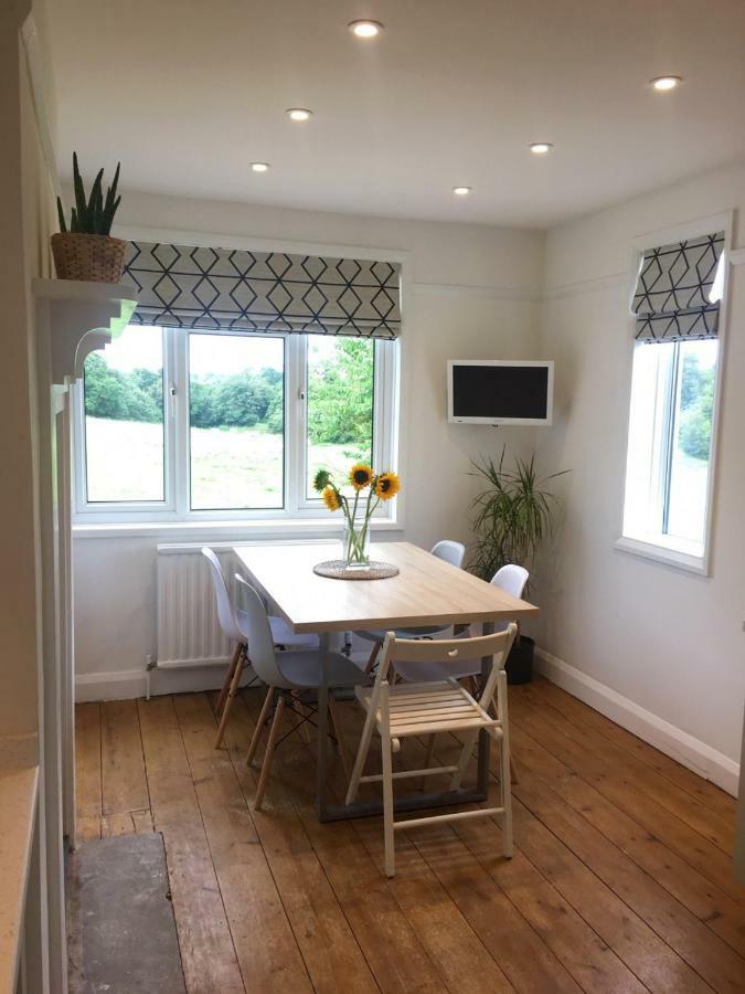 布德The Cornish Retreat别墅 外观 照片