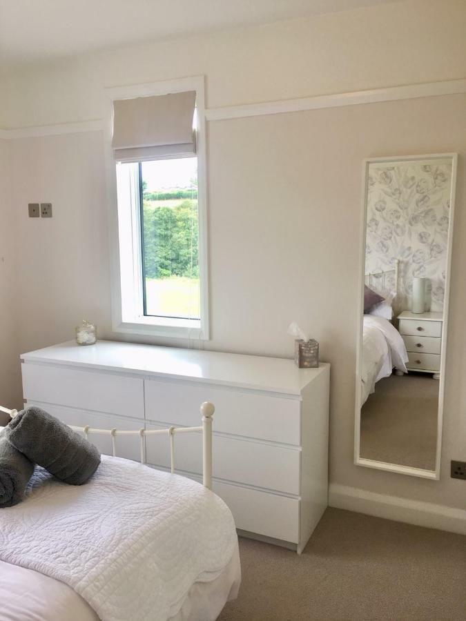 布德The Cornish Retreat别墅 外观 照片