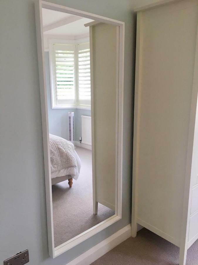 布德The Cornish Retreat别墅 外观 照片
