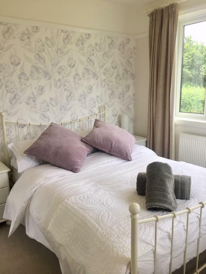 布德The Cornish Retreat别墅 外观 照片