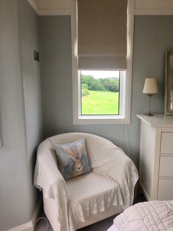 布德The Cornish Retreat别墅 外观 照片