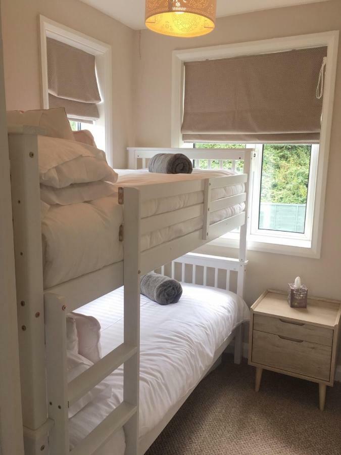 布德The Cornish Retreat别墅 外观 照片