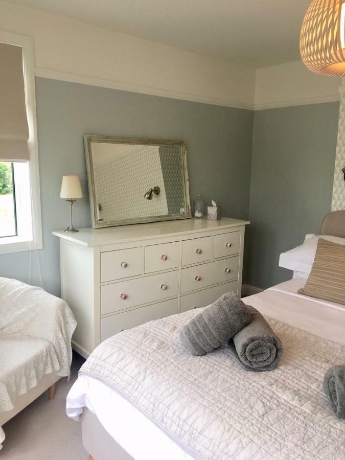 布德The Cornish Retreat别墅 外观 照片