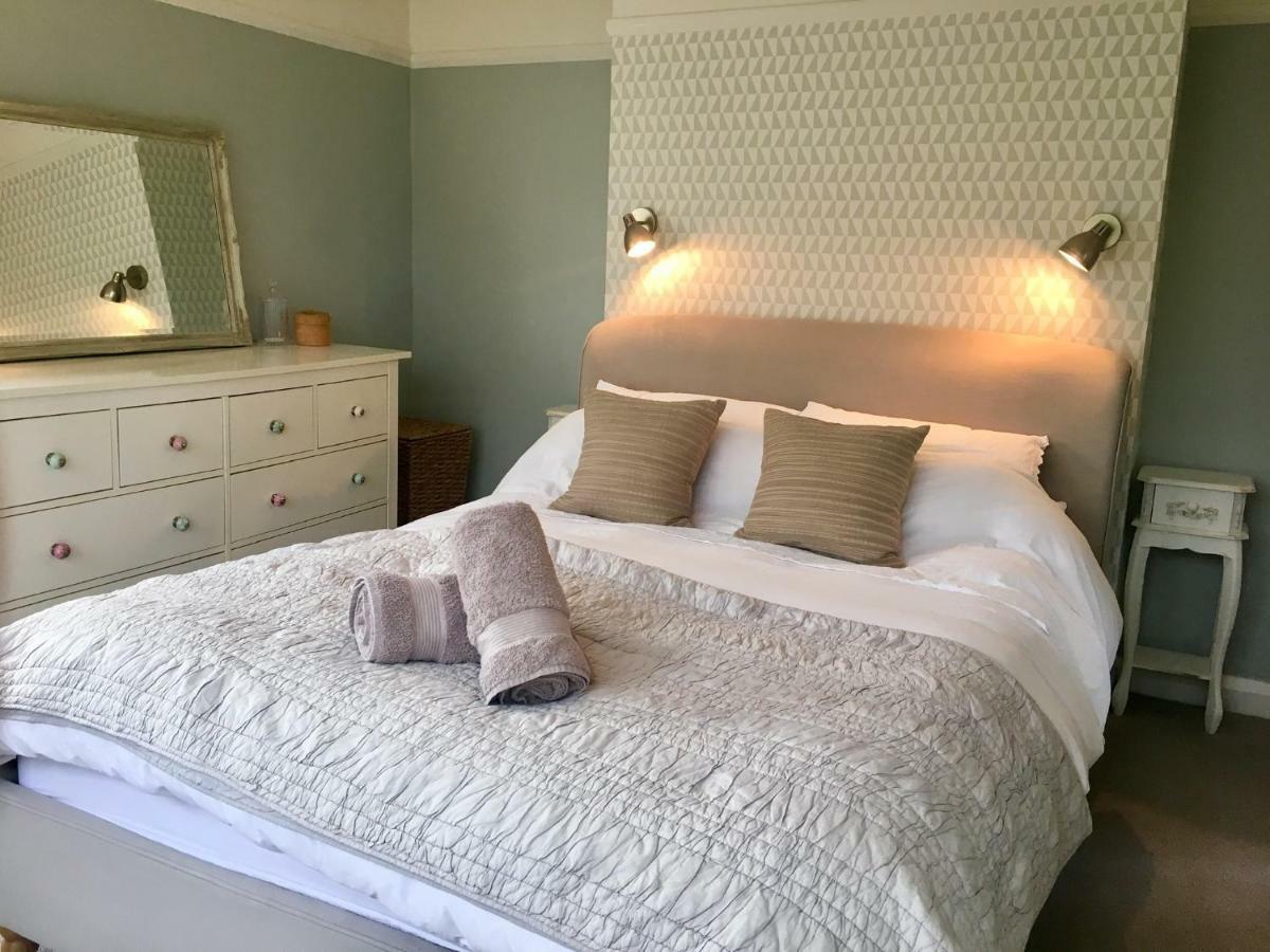 布德The Cornish Retreat别墅 外观 照片