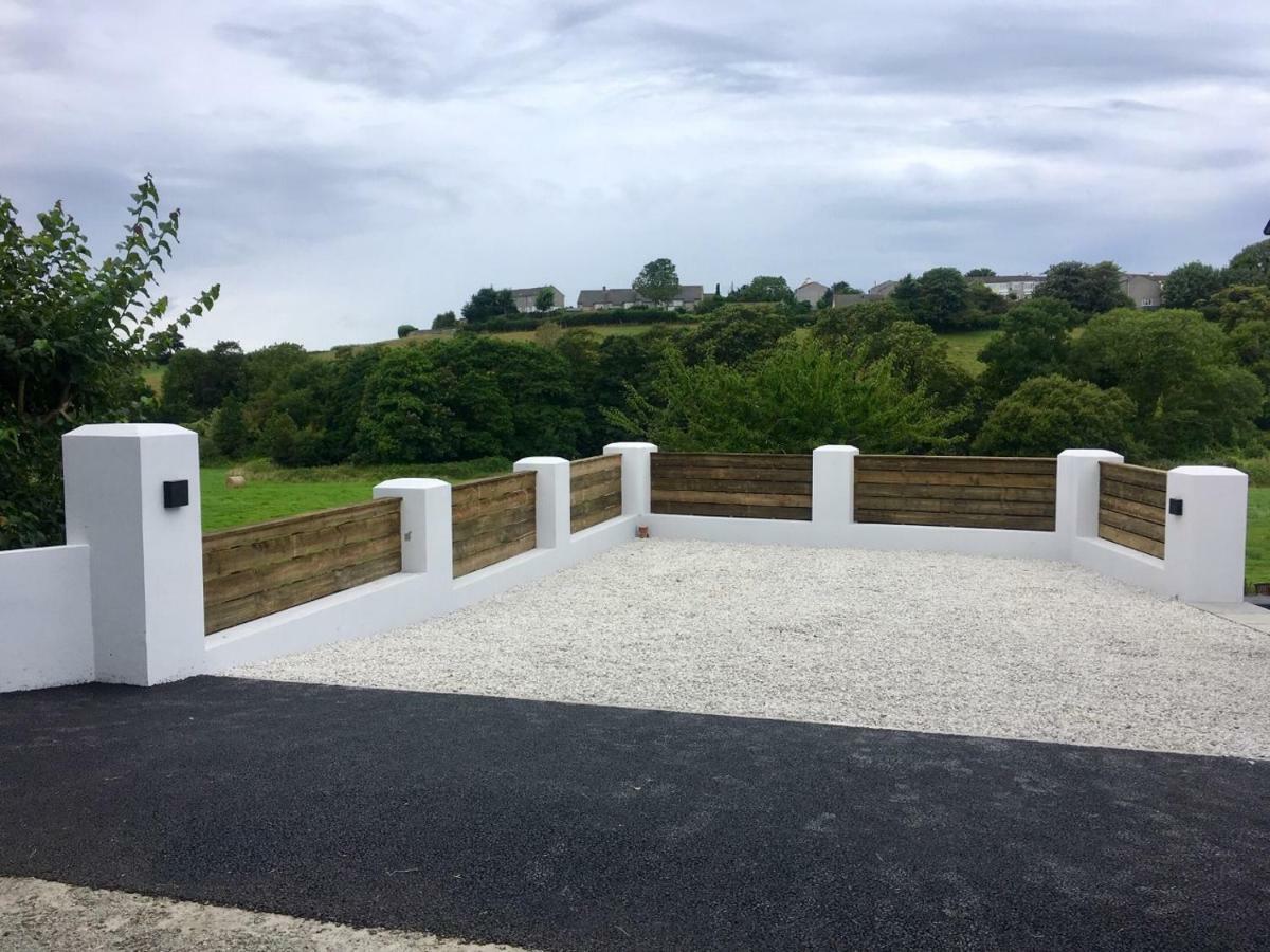 布德The Cornish Retreat别墅 外观 照片