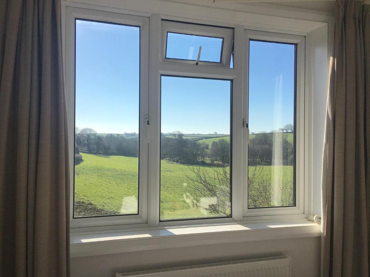 布德The Cornish Retreat别墅 外观 照片